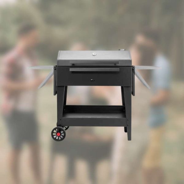 Barbecue produit